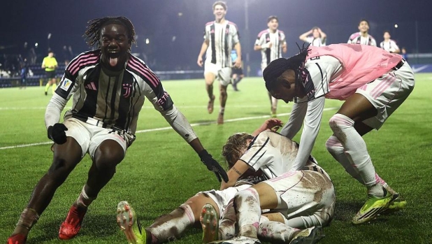 In Primavera è già Inter-Juve: i bianconeri vincono 3-0 e volano in semifinale di Coppa Italia