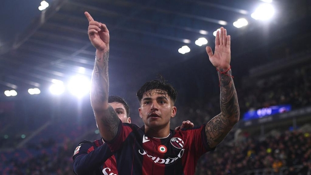 Bologna, ufficiale il rinnovo di Castro: accordo fino al 2030