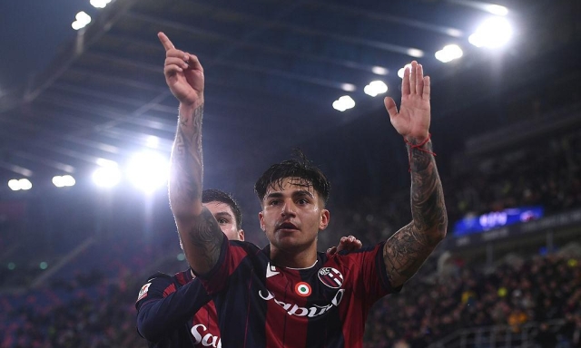 Castro si è sbloccato: sesto gol in campionato e fantamedia del 7