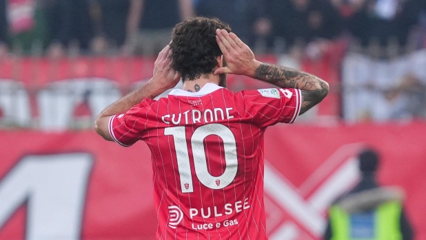 Dal primo graffio di Cutrone al tris di Cuppone: quanti gol dai nuovi acquisti 4 Dal primo graffio di Cutrone al tris di Cuppone: quanti gol dai nuovi acquisti