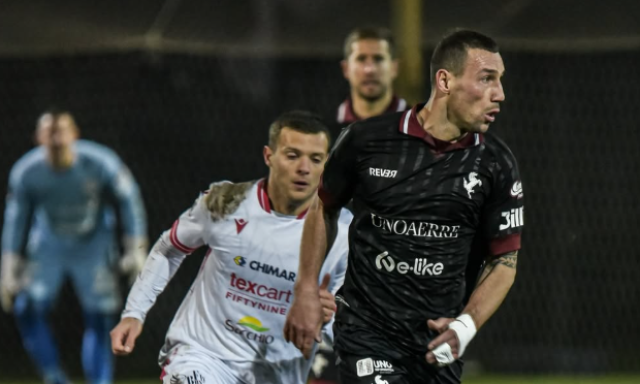 Serie C: Arezzo, vittoria (con gol da calcio d'angolo) e fuga per la B. Ravenna ko, l'Ascoli si salva