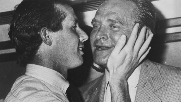 I 70 anni di Brady e i Fantastici 11 che in un'estate cambiarono il calcio italiano