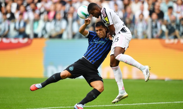 Le partite di oggi: è il giorno di Inter-Juventus. Poi Lazio-Atalanta e Como-Fiorentina