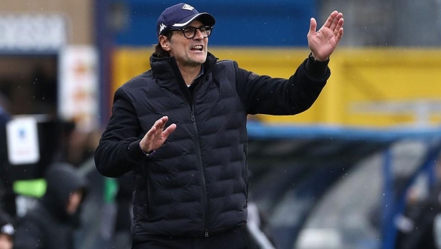 Fiorentina, Vanoli: "Vittoria che ci dà convinzione. Fagioli mi aveva fatto arrabbiare"