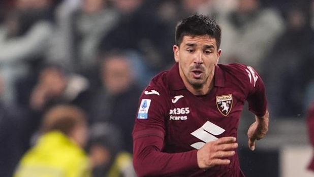 LIVE Alle 18 Torino-Bologna: le ultime sulla sfida tra le squadre di Baroni e Italiano 2 LIVE Alle 18 Torino-Bologna: le ultime sulla sfida tra le squadre di Baroni e Italiano