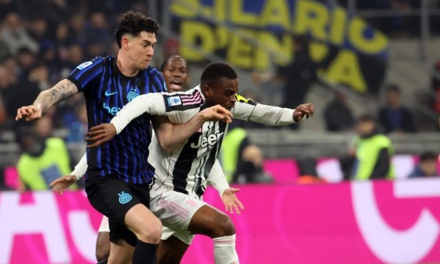 Simulazione Bastoni, perché non può essere squalificato con la prova tv