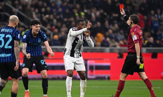 Revisione secondo giallo? A fine mese sarà ufficiale, al Mondiale si andrà al Var