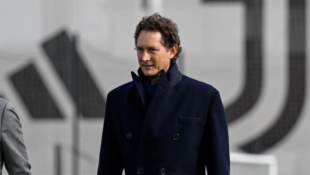 Rabbia Juve, John Elkann telefona a Gravina dopo il rosso a Kalulu: troppi errori, ora le soluzioni