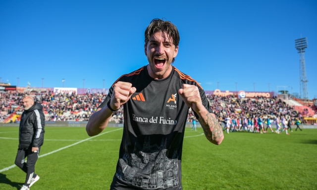 Clamoroso, il Vicenza sa pure perdere. Ravenna e Ascoli provano a spaventare l'Arezzo