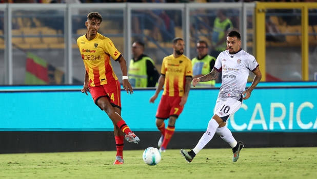 Cagliari-Lecce, il pronostico: ora Di Francesco non può più sbagliare