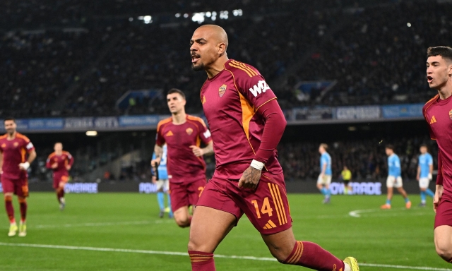 Fantacampionato, la top 11 della 25ª giornata di Serie A 1 Fantacampionato, la top 11 della 25ª giornata di Serie A