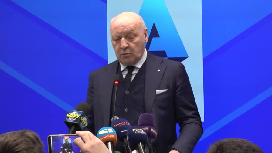 Marotta: "Simulazione? Nel 2021 la Juve guadagnò così 60-70 milioni..." 3 Marotta: "Simulazione? Nel 2021 la Juve guadagnò così 60-70 milioni..."