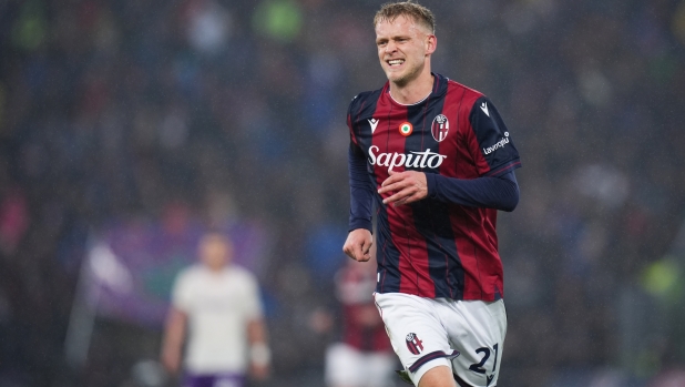 Bologna, Odgaard rinnova fino al 2029