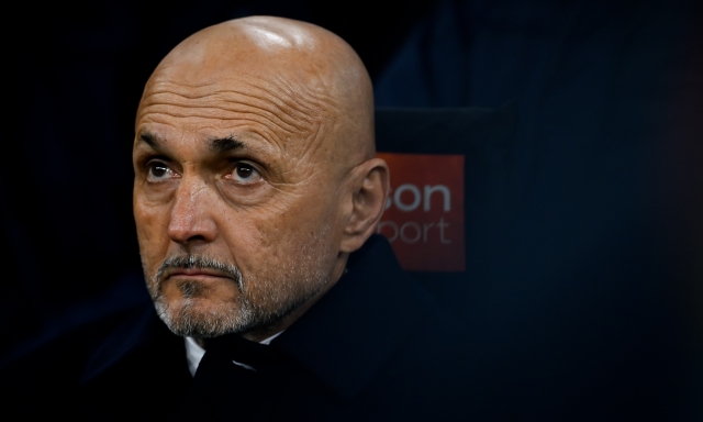 Spalletti: "Kalulu ha subìto due torti. Se poi deve anche prendersi del bischero da Chivu..." 3 Spalletti: "Kalulu ha subìto due torti. Se poi deve anche prendersi del bischero da Chivu..."