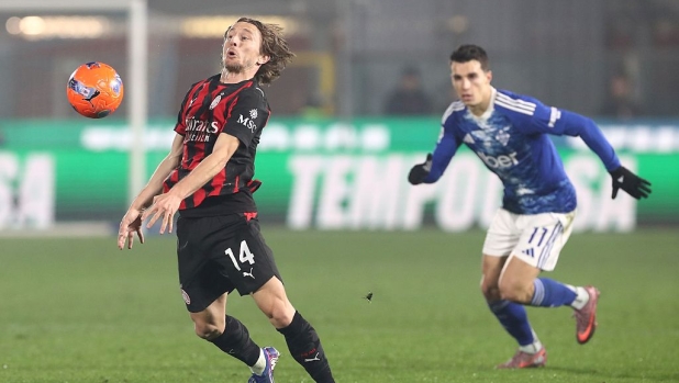 Milan-Como, il pronostico: l'Inter è in fuga, il Diavolo non può più sbagliare 4 Milan-Como, il pronostico: l'Inter è in fuga, il Diavolo non può più sbagliare