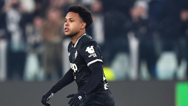 LIVE Alle 18.45 Galatasaray-Juventus: Osimhen sfida Spalletti dal 1', McKennie centravanti