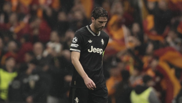 Juve, a Istanbul la seconda sconfitta più pesante di sempre in Europa. Ecco gli altri ko da incubo 4 Juve, a Istanbul la seconda sconfitta più pesante di sempre in Europa. Ecco gli altri ko da incubo