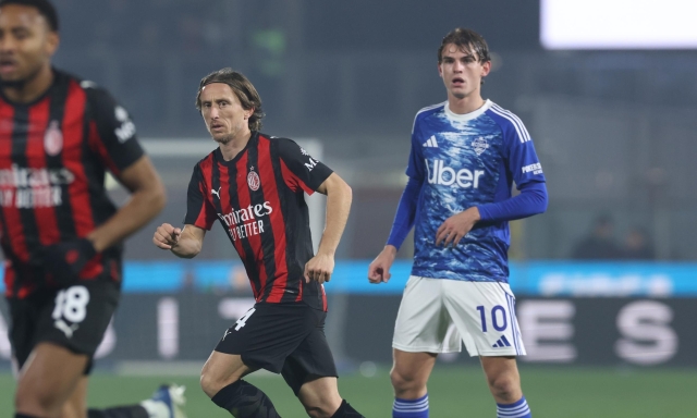 Le partite di oggi: da Bodo Glimt-Inter e i playoff di Champions a Milan-Como