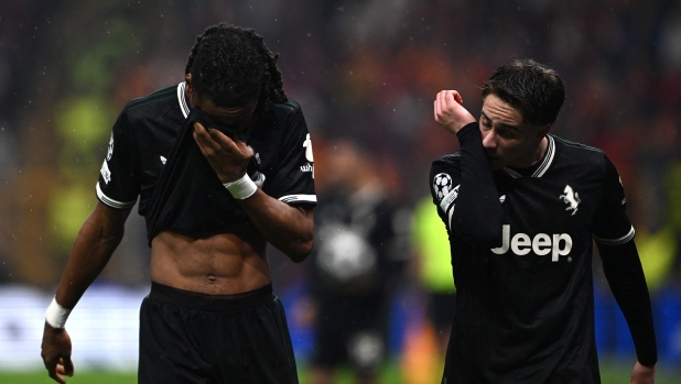 Il disastro di Cabal, Yildiz inghiottito in casa sua e... tutti i volti del tracollo Juve