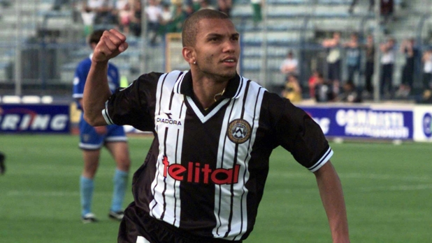 Amoroso: "Oggi in A farei 30 gol! Mandai il Milan in Champions, per colpa di Henry non andai alla Juve"