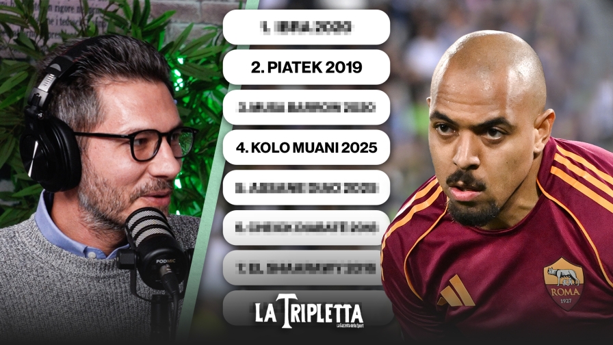 Malen può fare meglio? Ecco i migliori acquisti di gennaio per gol segnati 3 Malen può fare meglio? Ecco i migliori acquisti di gennaio per gol segnati