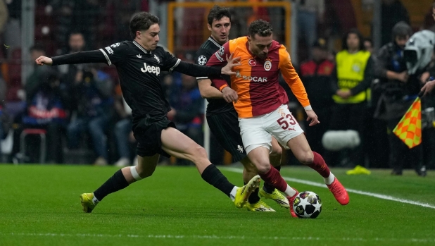 Mauro: "Cambiaso ha 15' a partita in cui può combinare di tutto. Ma per me non è uscito per il giallo..." 4 Mauro: "Cambiaso ha 15' a partita in cui può combinare di tutto. Ma per me non è uscito per il giallo..."