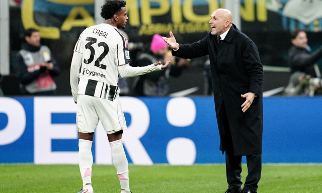 Dall'arrivo last minute al piano di Spalletti: perché Cabal non è l'unico colpevole del crollo Juve