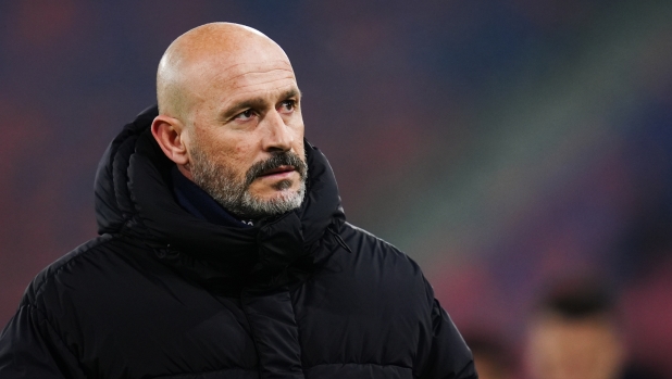 Bologna, Italiano lancia la sfida al Brann: "Ho visto i ragazzi con occhi diversi"