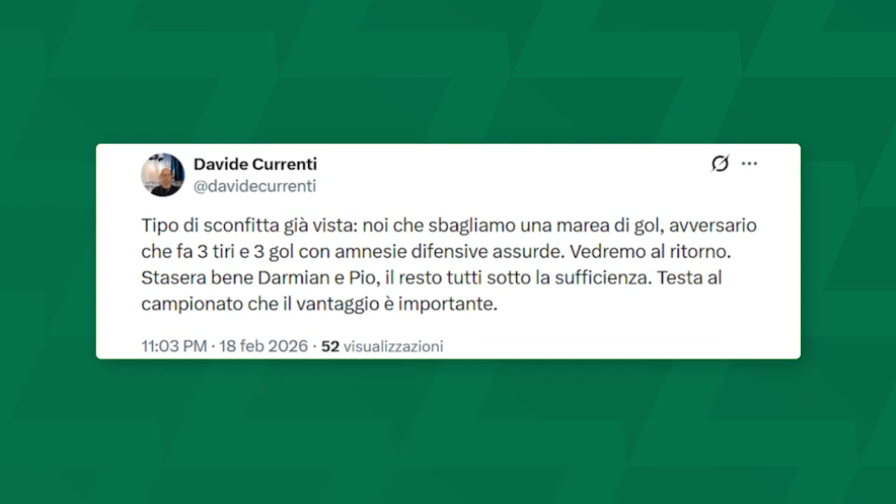 Chivu e Barella nel mirino, "si salva soltanto Pio": Bodo-Inter, le reazioni dei tifosi