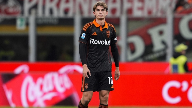 Milan-Como, le pagelle: Paz (7), bravo ad approfittare dell'errore di Maignan (4)