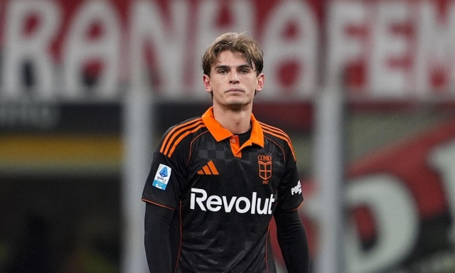 Indisponibili Serie A: infortunati e squalificati della 26ª giornata 1 Indisponibili Serie A: infortunati e squalificati della 26ª giornata