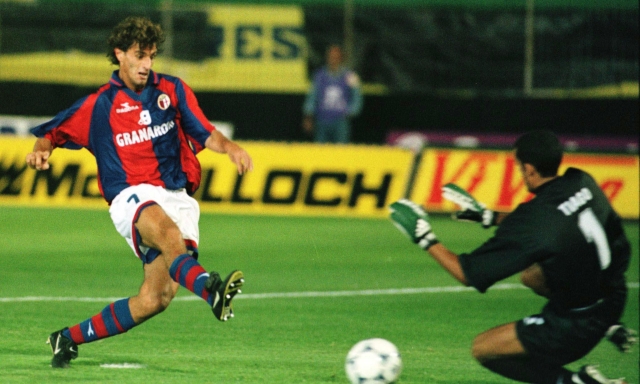 Bologna, Nervo: "Orso è un'eccellenza, deve giocare. Immobile? Poca riconoscenza..."