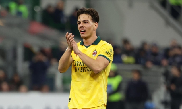 Tecnico, versatile, cattivo: è uno Jashari "alla Modric", sempre più decisivo