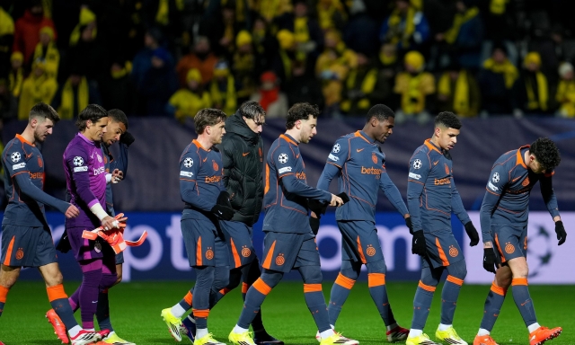 Lautaro, Zielinski, Dumfries, Calha e... Inter, ora scatta l'emergenza: a Lecce si fa la conta