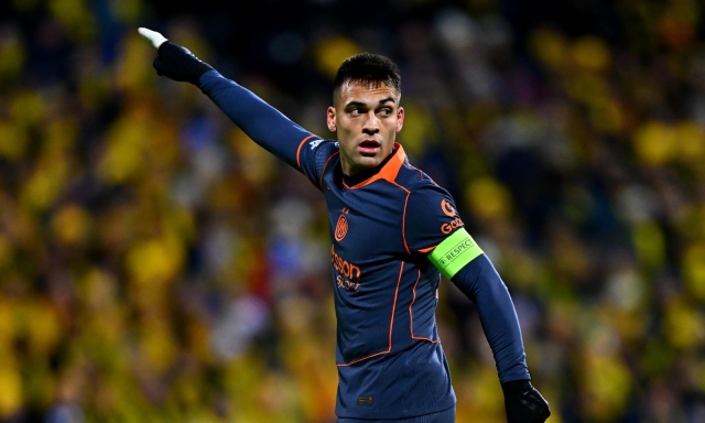 Campo pericoloso e il ko di Lautaro: la rabbia dell'Inter