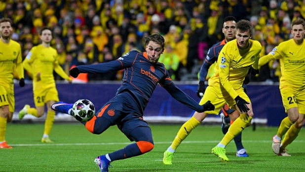 Inter, rimonta possibile col Bodo? I bookie ci credono: ecco le quote 4 Inter, rimonta possibile col Bodo? I bookie ci credono: ecco le quote