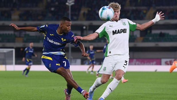 Sassuolo-Verona, il pronostico: ultima chiamata salvezza per i gialloblù