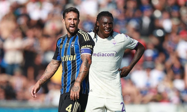 Fiorentina-Pisa, il derby toscano vale un pezzo di salvezza 1 Fiorentina-Pisa, il derby toscano vale un pezzo di salvezza