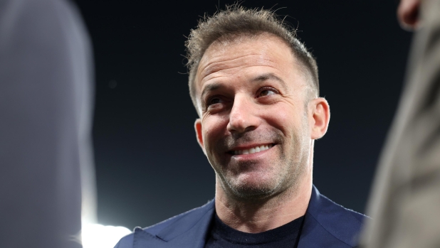 Juve, quanto ti servirebbe Del Piero adesso
