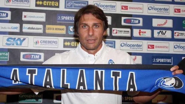 Iniziò male, finì peggio: Conte a Bergamo, 108 giorni di scontri e veleni