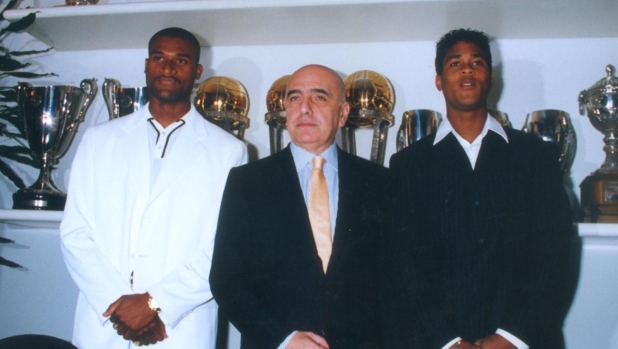 Niente Malen questo olandese, ma gli altri? Non solo Van Basten e Davids, ci fu pure Bogarde...