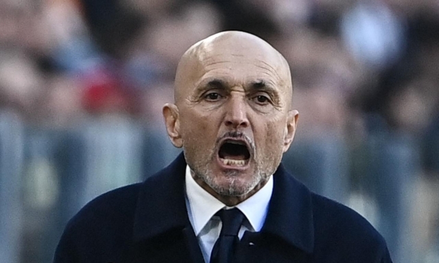 Spalletti prima del Galatasaray: "Sensazioni da grande serata. McKennie terzino, dispiace per lui"