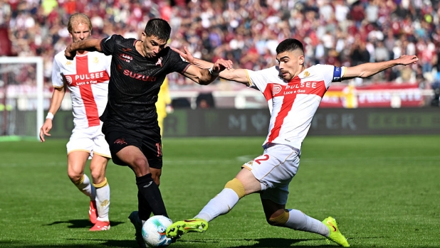 Genoa-Torino, obiettivo comune: prendere quota. Il pronostico