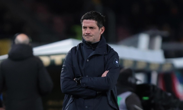 Chivu: "Dimarco ha un sinistro migliore del mio. Bastoni? Ha capito l'errore, capitolo chiuso" 4 Chivu: "Dimarco ha un sinistro migliore del mio. Bastoni? Ha capito l'errore, capitolo chiuso"