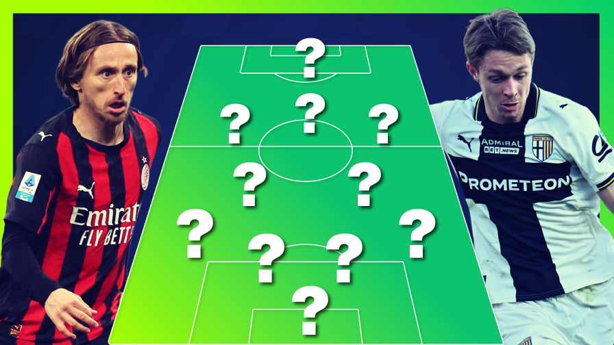 Riecco la coppia Pulisic-Leao: le probabili formazioni di Milan-Parma