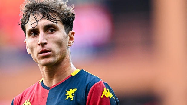 Genoa-Torino, le pagelle: Baldanzi, debutto autorevole (7), Lazaro troppo svagato (4,5) 4 Genoa-Torino, le pagelle: Baldanzi, debutto autorevole (7), Lazaro troppo svagato (4,5)