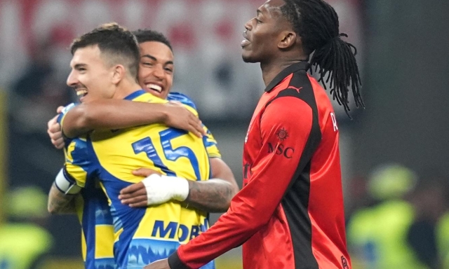 Milan, oltre agli acciacchi c'è un problema: Leao e Pulisic fanno fatica insieme, i motivi 3 Milan, oltre agli acciacchi c'è un problema: Leao e Pulisic fanno fatica insieme, i motivi