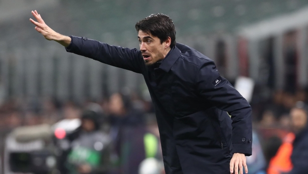 Parma, Cuesta: "Non eravamo così scarsi prima e non siamo fenomeni adesso. Serve equilibrio" 2 Parma, Cuesta: "Non eravamo così scarsi prima e non siamo fenomeni adesso. Serve equilibrio"