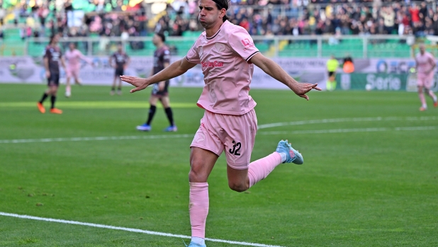 Le pagelle della Serie B: come corre il Palermo, 8. E il Cesena è sempre più in crisi, 5