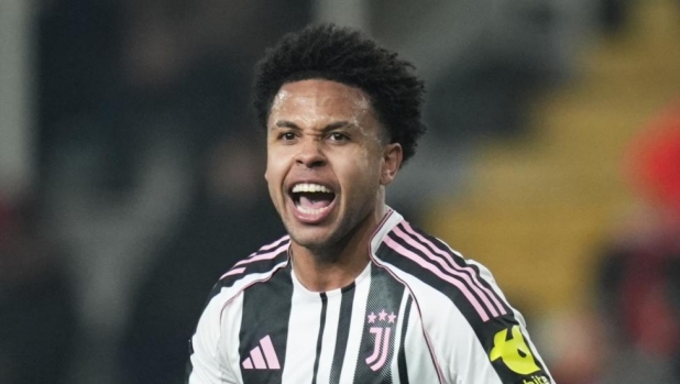 Finalmente McKennie si è preso la Juve: contratto fino al 2030, le cifre del rinnovo 1 Finalmente McKennie si è preso la Juve: contratto fino al 2030, le cifre del rinnovo